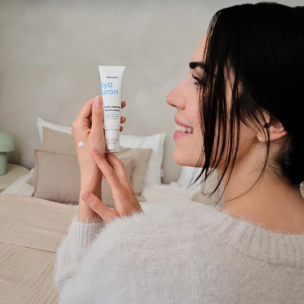 Alessandro Hydro Intense, krema za roke (50 ml)